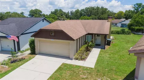 2228 Buttercup Ct, Lakeland, FL 33801