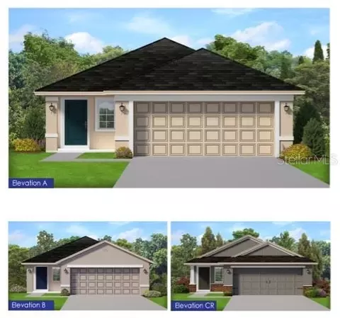 36110 Trinity Glade Rd, Dade City, FL 33525