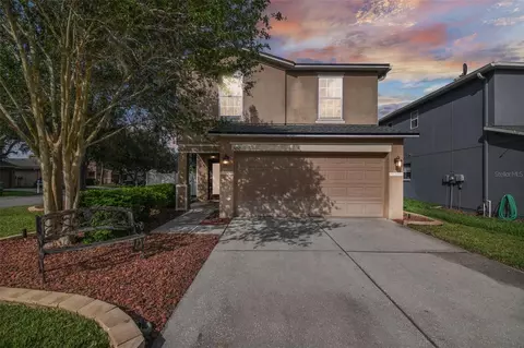 3450 Cardinal Feather Dr, Land O Lakes, FL 34638