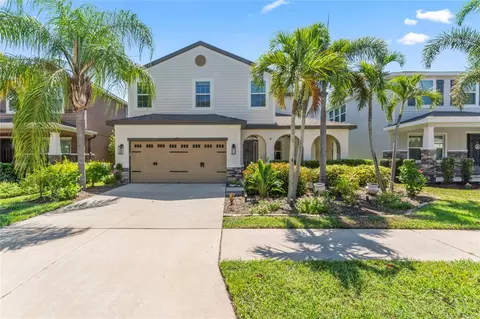 12016 Legacy Bright St, Riverview, FL 33578