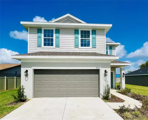 36096 Trinity Glade Rd, Dade City, FL 33525