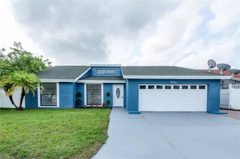 6711 Willow Spring Ct, Tampa, FL 33615