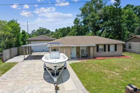 4010 W Leila Ave, Tampa, FL 33616