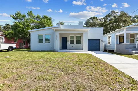 2402 E 20th Ave, Tampa, FL 33605