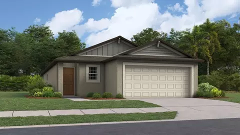 35008 Ackley Trce, Zephyrhills, FL 33541