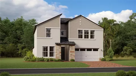 22384 Storybook Cabin Way, Land O Lakes, FL 34637