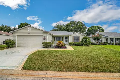924 Forest Breeze Path, Leesburg, FL 34748