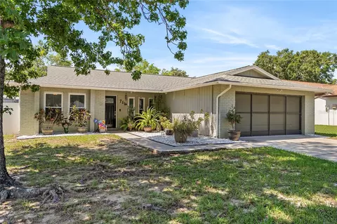 711 Calm Dr, Brandon, FL 33511