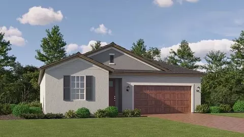 10526 Gable Dig Loop, San Antonio, FL 33576