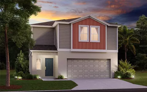11437 Brook Edge Ave, Riverview, FL 33569