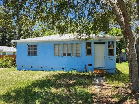 2523 20th St S, Saint Petersburg, FL 33712