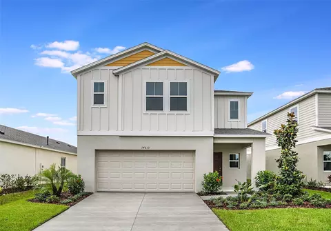 11447 Brook Edge Ave, Riverview, FL 33569