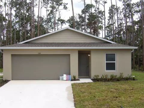 17415 Metcalf Ave, Port Charlotte, FL 33954