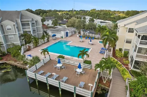 6924 Stones Throw Cir N #8108, Saint Petersburg, FL 33710