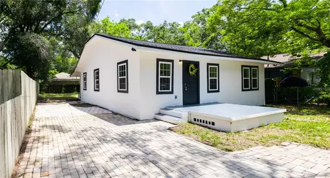 1602 E River Cove St, Tampa, FL 33604