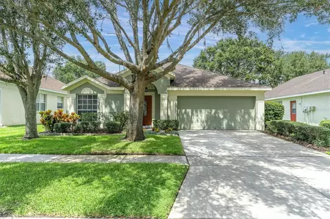 5529 Terrain De Golf Dr, Lutz, FL 33558