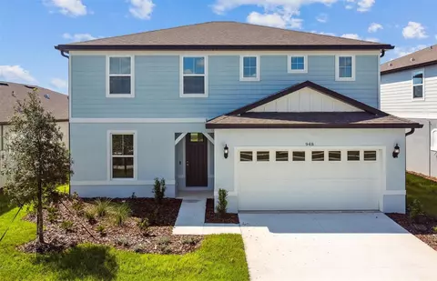 948 Silverlake Blvd, Lake Alfred, FL 33850