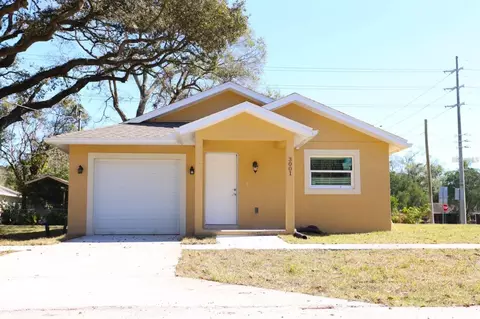 3001 N 73rd St, Tampa, FL 33619