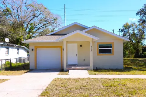 3003 N 73rd St, Tampa, FL 33619