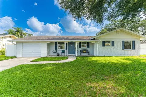 8705 Driftwood Dr, Tampa, FL 33615