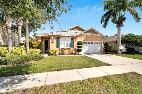 5404 Hammock View Ln, Apollo Beach, FL 33572