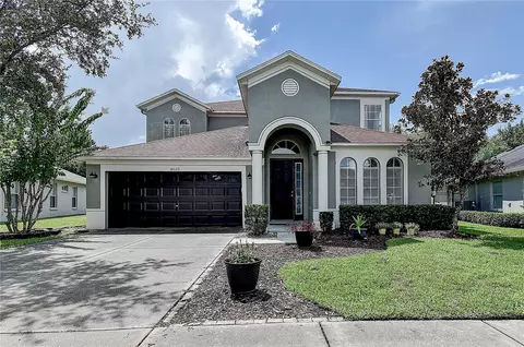 4025 Waterville Ave, Wesley Chapel, FL 33543