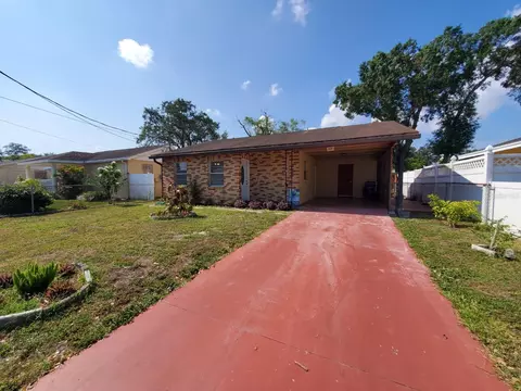 3020 W Haya St, Tampa, FL 33614