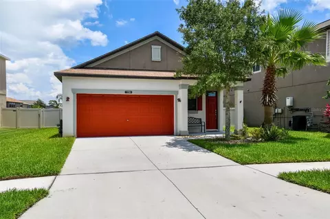 21200 Southern Charm Dr, Land O Lakes, FL 34637