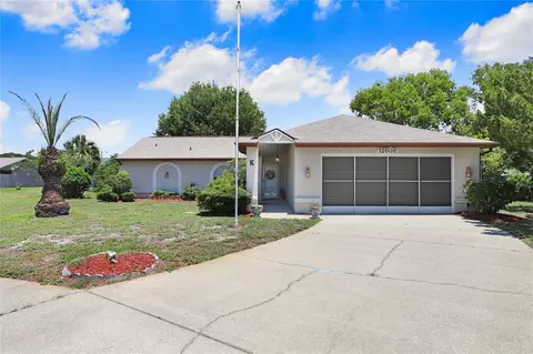 12606 Palm Tree Ct, Hudson, FL 34669