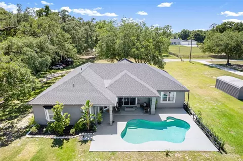 12401 Wild Turkey Ln, Thonotosassa, FL 33592