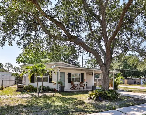 6616 S Kissimmee St, Tampa, FL 33616
