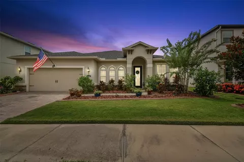 11868 Lake Lucaya Dr, Riverview, FL 33579