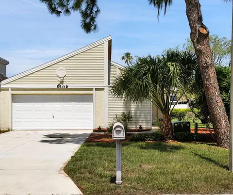 5309 Opal Ln, New Port Richey, FL 34652