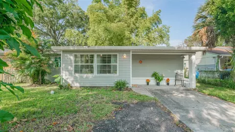 6910 N Lynn Ave, Tampa, FL 33604