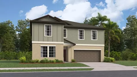 22152 Blazing Star Run, Land O Lakes, FL 34637