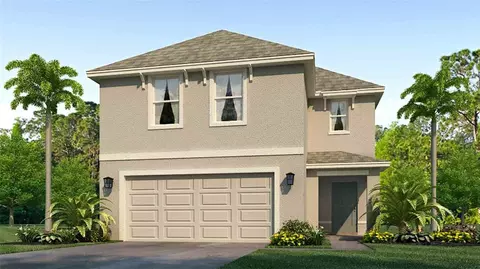 3254 Rock Sound St, Bradenton, FL 34208