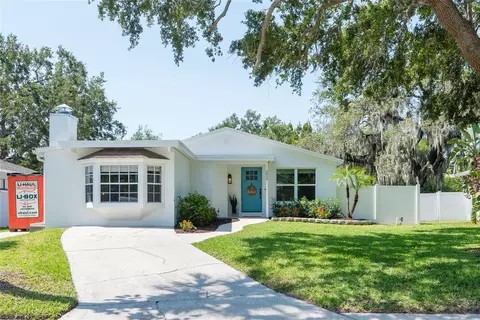 2808 W Shelton Ave, Tampa, FL 33611