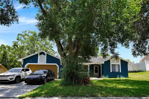 323 Ashbourne Dr, Orlando, FL 32835