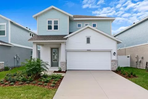 28862 Orange Berry Dr, Wesley Chapel, FL 33543
