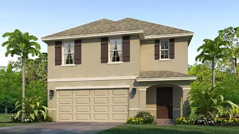 3242 Rock Sound St, Bradenton, FL 34208