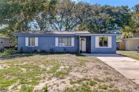 204 Melody Ln, Largo, FL 33771
