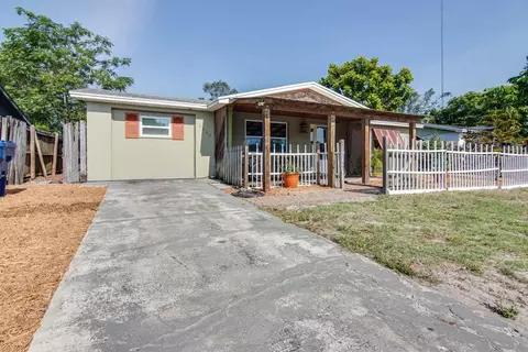 1237 Dartmouth Dr, Holiday, FL 34691