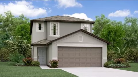 6298 Back Forty Loop, Zephyrhills, FL 33541