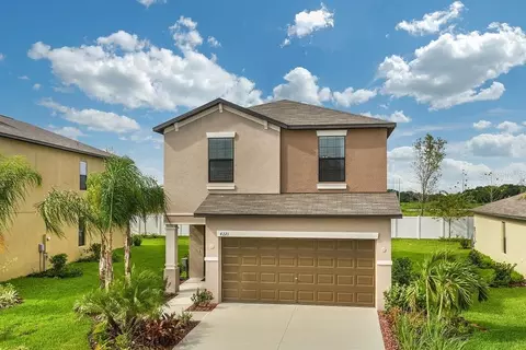 6788 Back Forty Loop, Zephyrhills, FL 33541