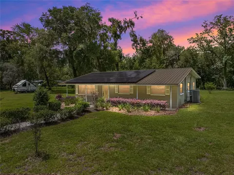 18600 Bradshaw Rd, Dade City, FL 33523