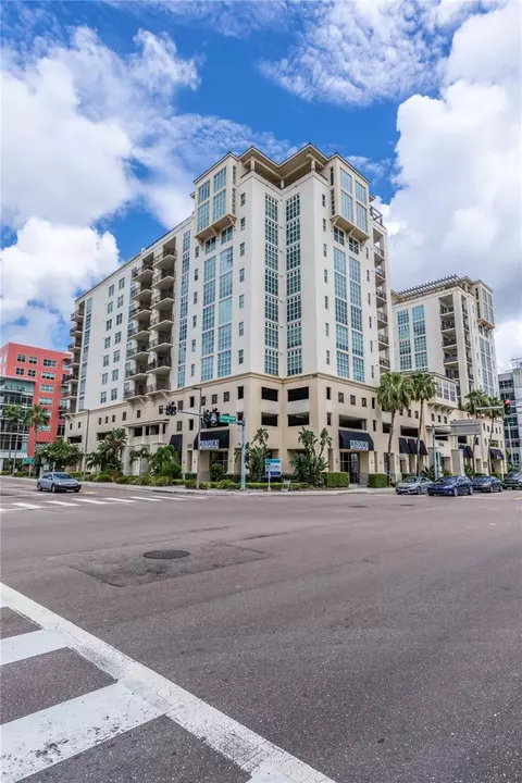 1227 E Madison St #506, Tampa, FL 33602