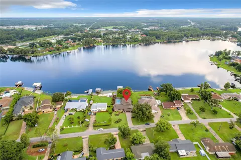 3369 Lake Padgett Dr, Land O Lakes, FL 34639