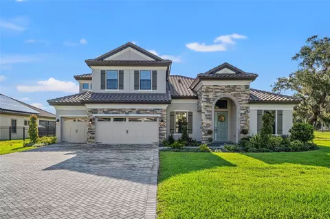 10384 Meadowrun Dr, Lithia, FL 33547