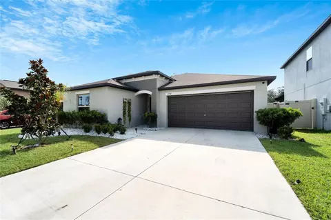 1754 Fred Ives St, Ruskin, FL 33570