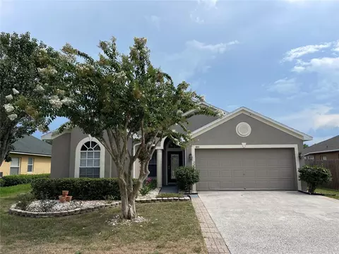 1481 Lake Shore Ranch Dr, Seffner, FL 33584